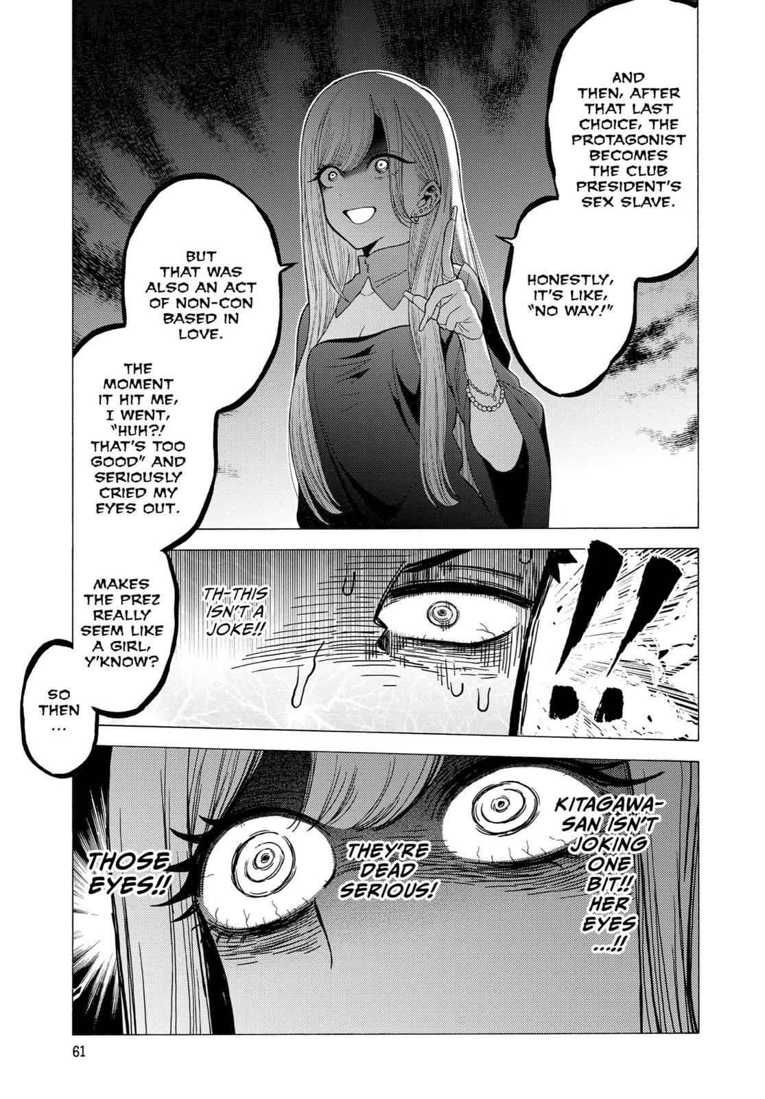 My Dress-Up Darling Chap 2 - Next Chap 3