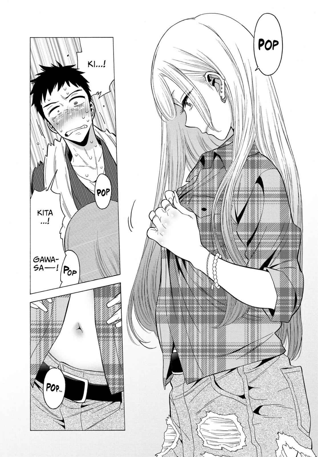 My Dress-Up Darling Chap 3 - Next Chap 4