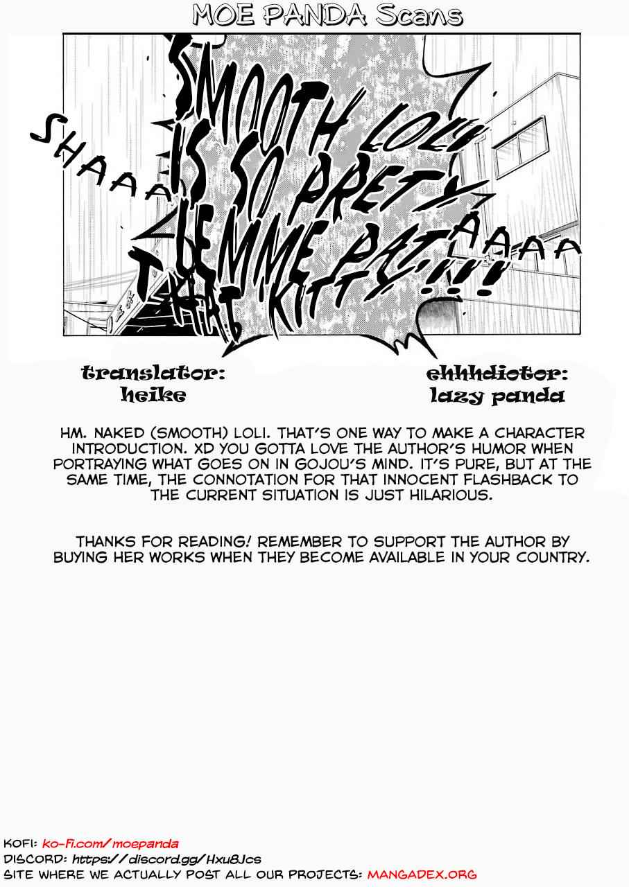 My Dress-Up Darling Chap 16 - Next Chap 17