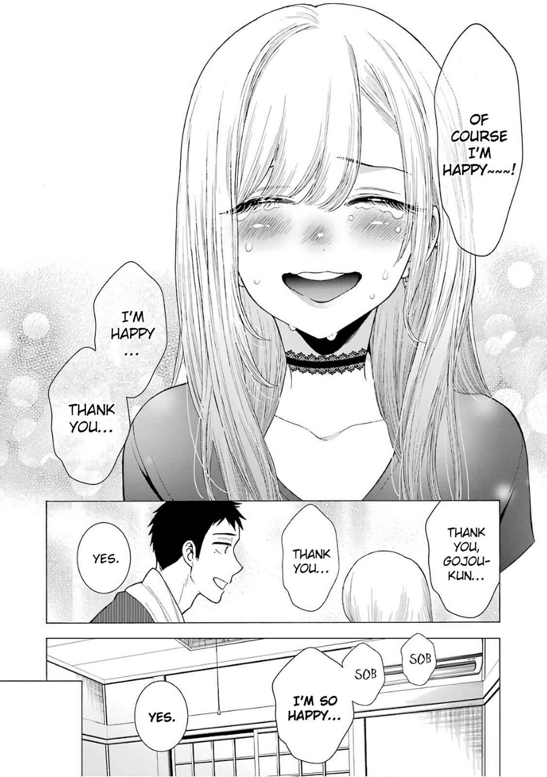 My Dress-Up Darling Chap 10 - Next Chap 11