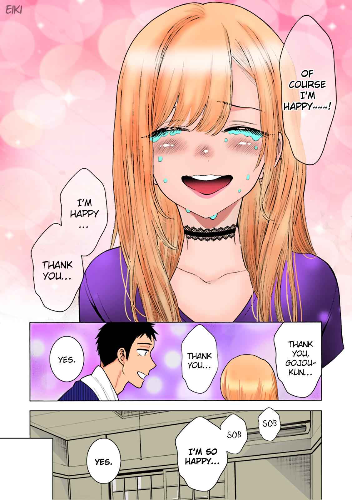My Dress-Up Darling Chap 10 - Next Chap 11
