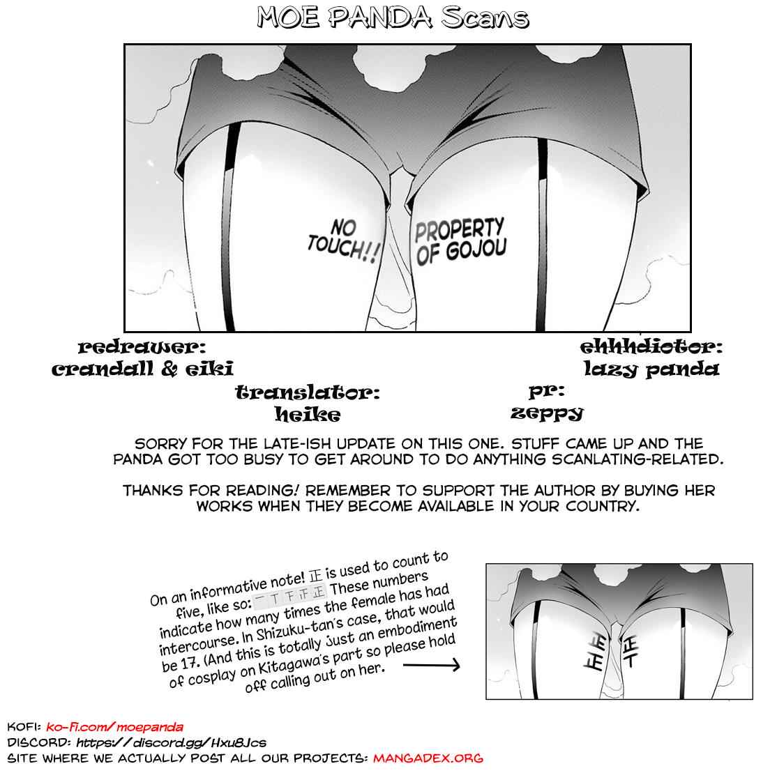 My Dress-Up Darling Chap 13 - Next Chap 14