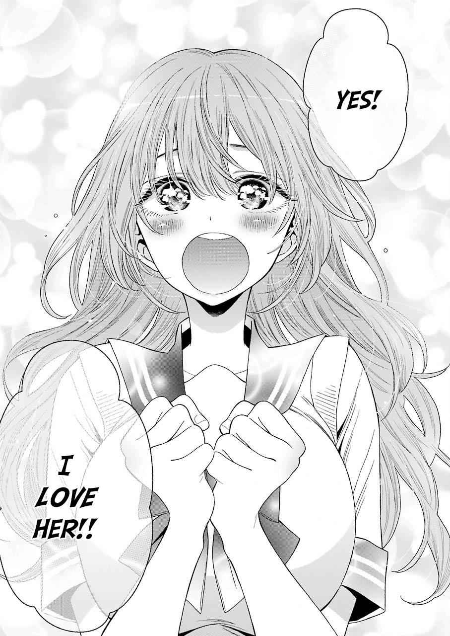 My Dress-Up Darling Chap 20 - Next Chap 21