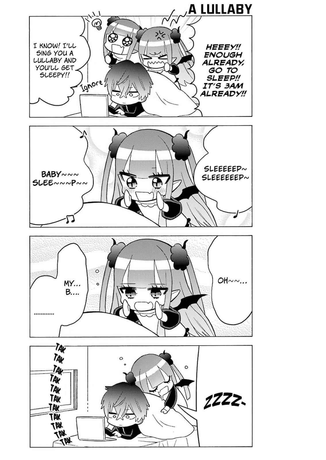 My Dress-Up Darling Chap 34 - Next Chap 35