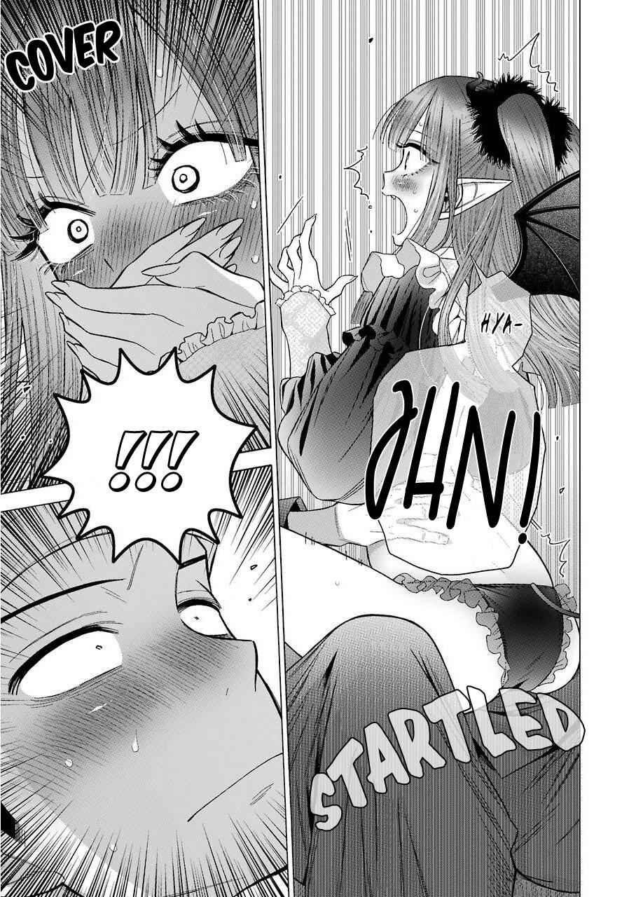 My Dress-Up Darling Chap 36 - Next Chap 37