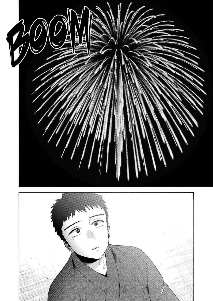 My Dress-Up Darling Chap 38 - Next Chap 39