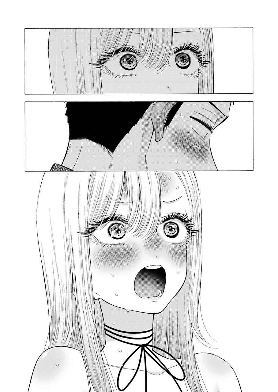 My Dress-Up Darling Chap 33 - Next Chap 34