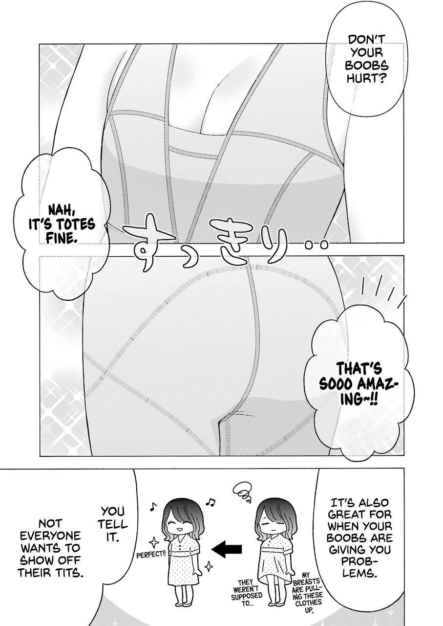 My Dress-Up Darling Chap 57 - Next Chap 58