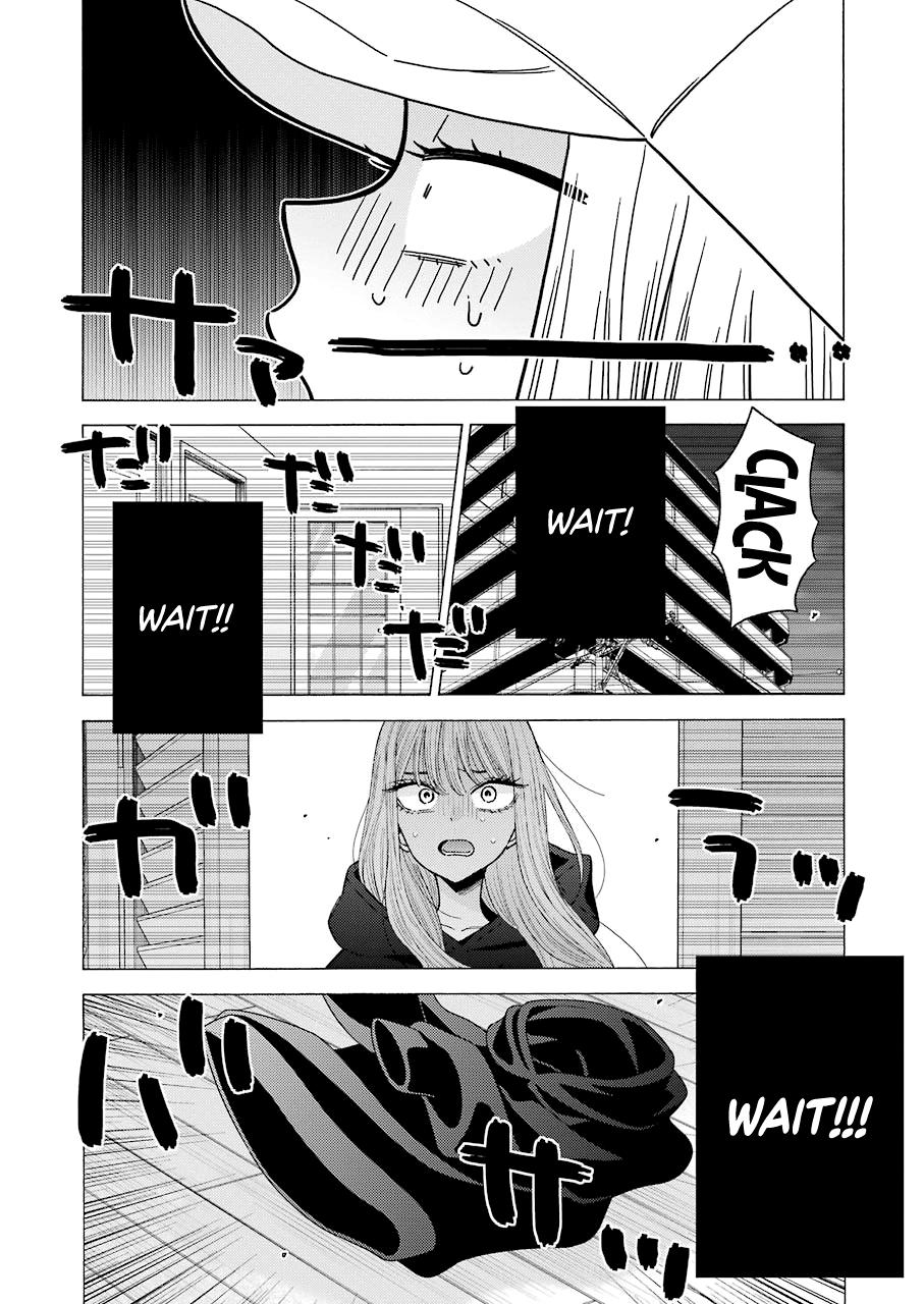 My Dress-Up Darling Chap 64 - Next Chap 65