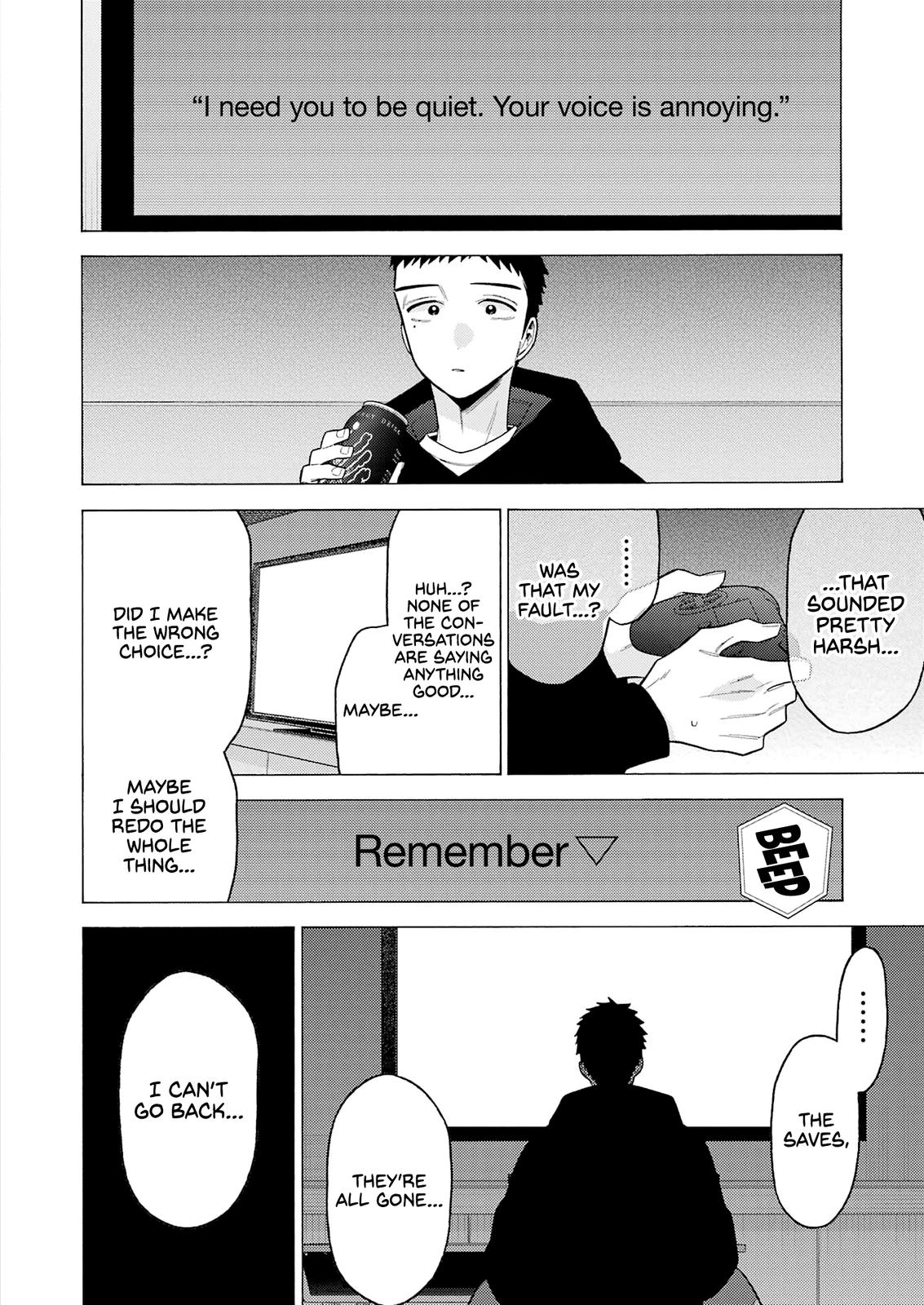 My Dress-Up Darling Chap 75 - Next Chap 76