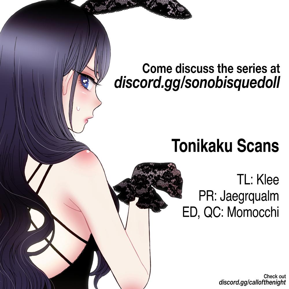 My Dress-Up Darling Chap 79 - Next Chap 80