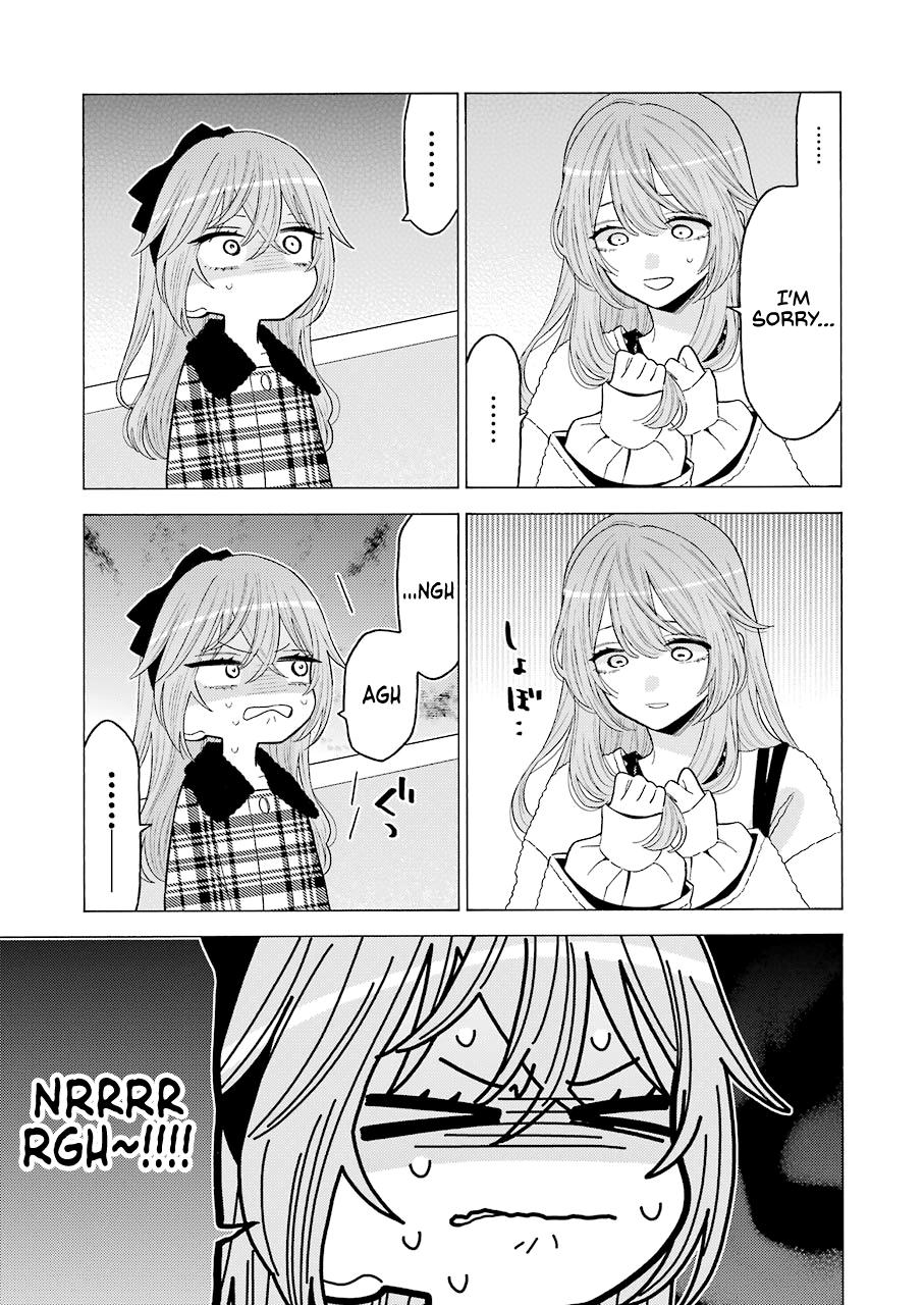 My Dress-Up Darling Chap 72 - Next Chap 73