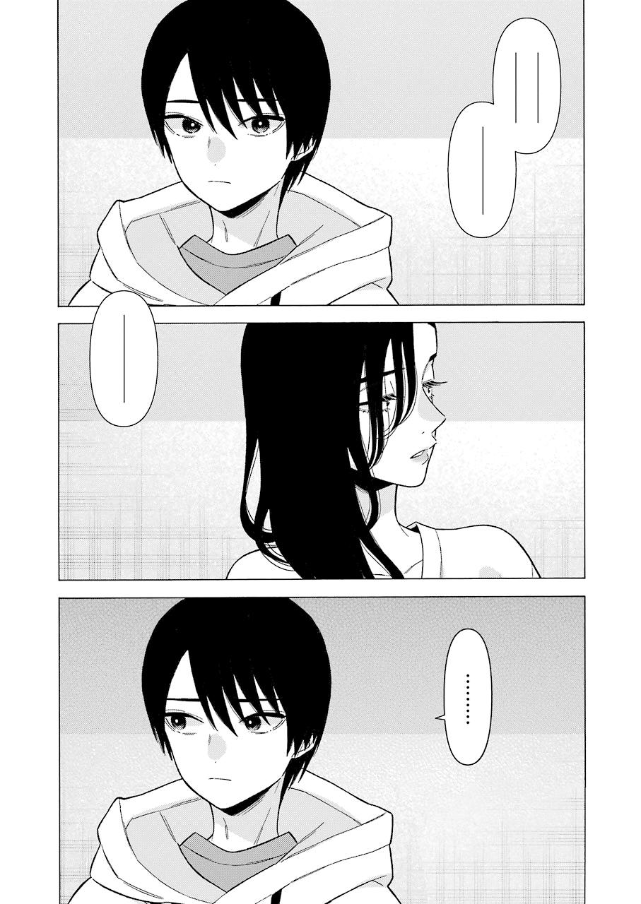 My Dress-Up Darling Chap 72 - Next Chap 73