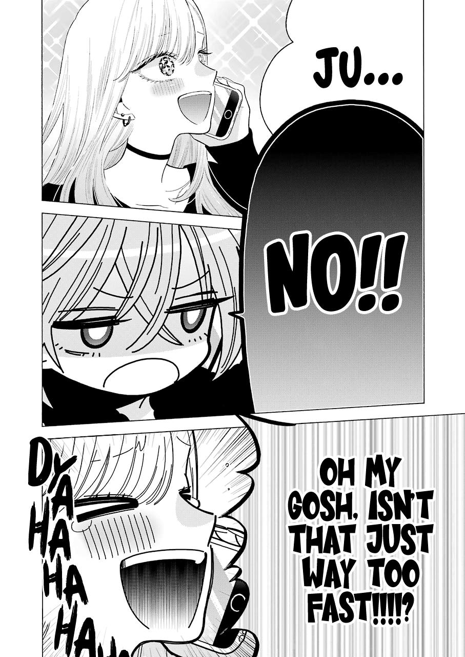 My Dress-Up Darling Chap 72 - Next Chap 73