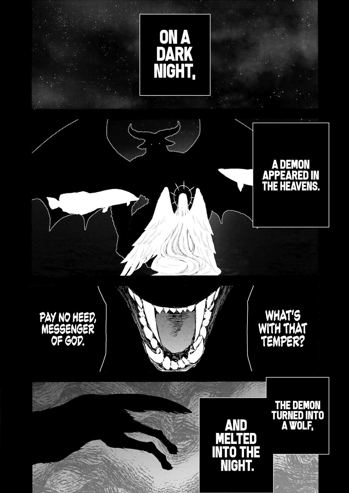 My Dress-Up Darling Chap 87 - Next Chap 88