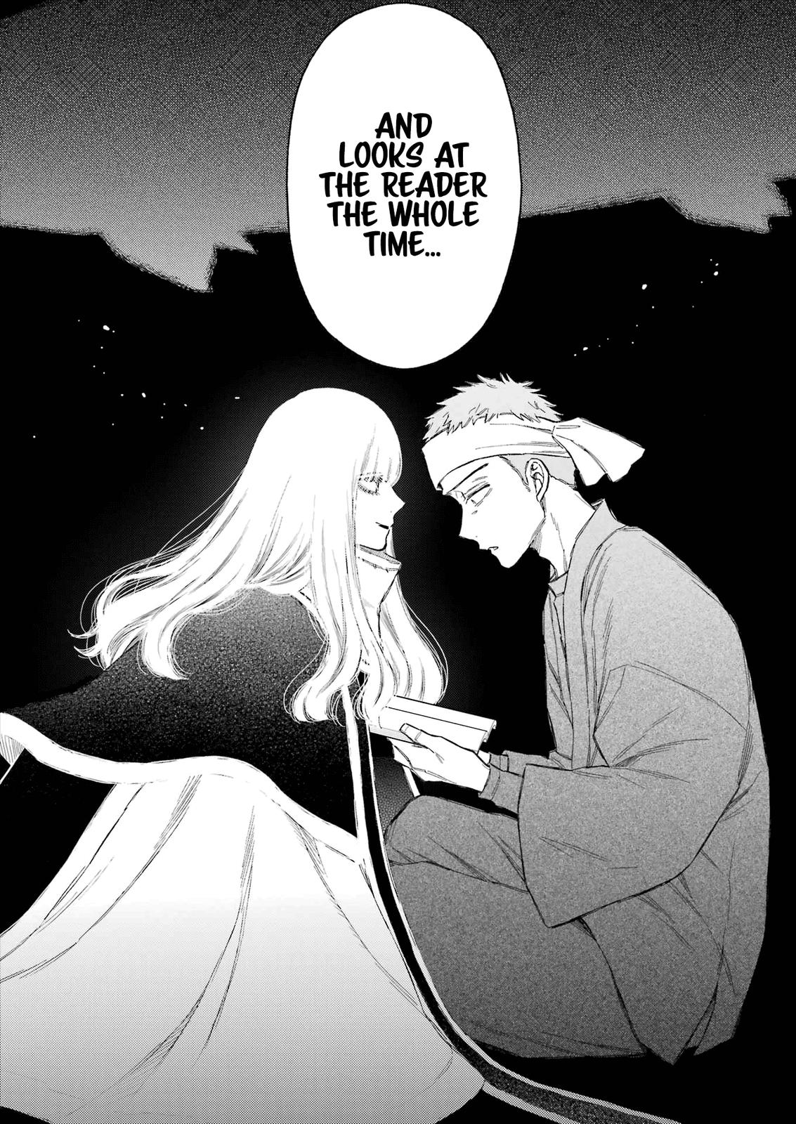 My Dress-Up Darling Chap 87 - Next Chap 88