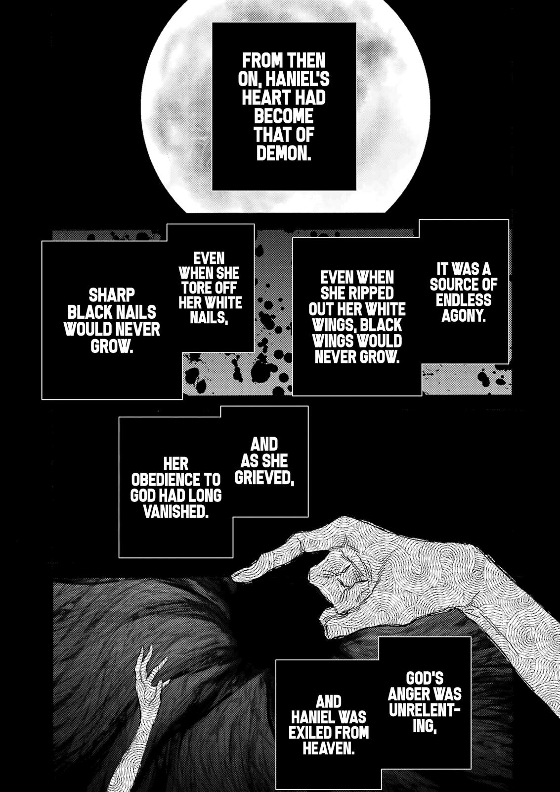 My Dress-Up Darling Chap 87 - Next Chap 88