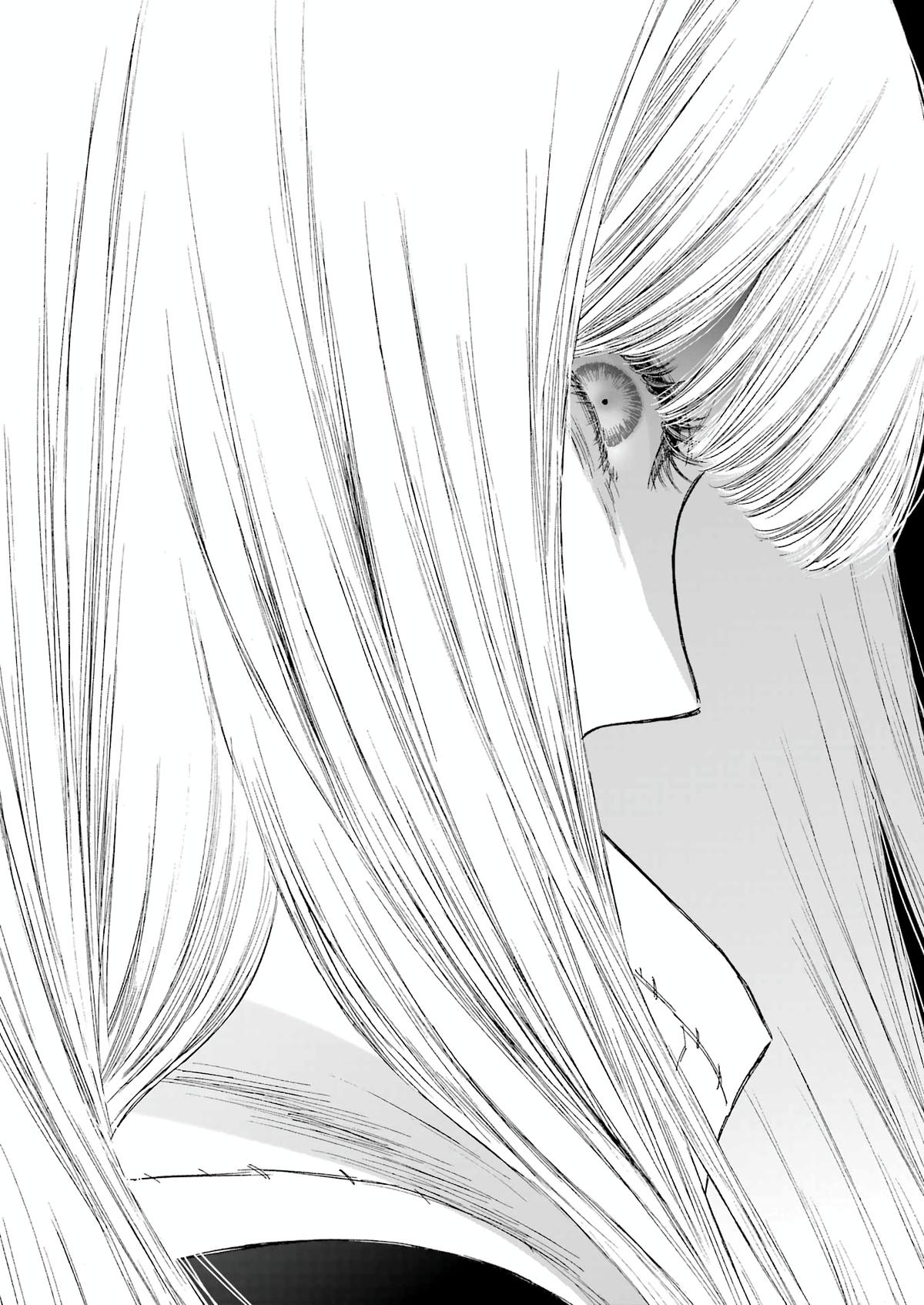 My Dress-Up Darling Chap 97 - Next Chap 98