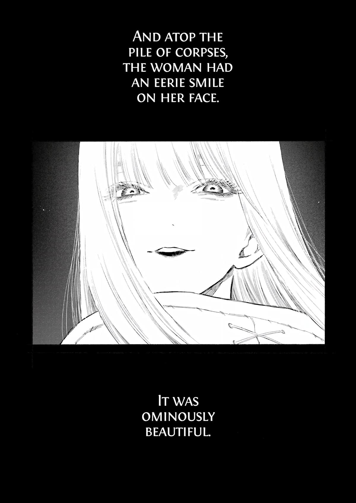 My Dress-Up Darling Chap 95 - Next Chap 96