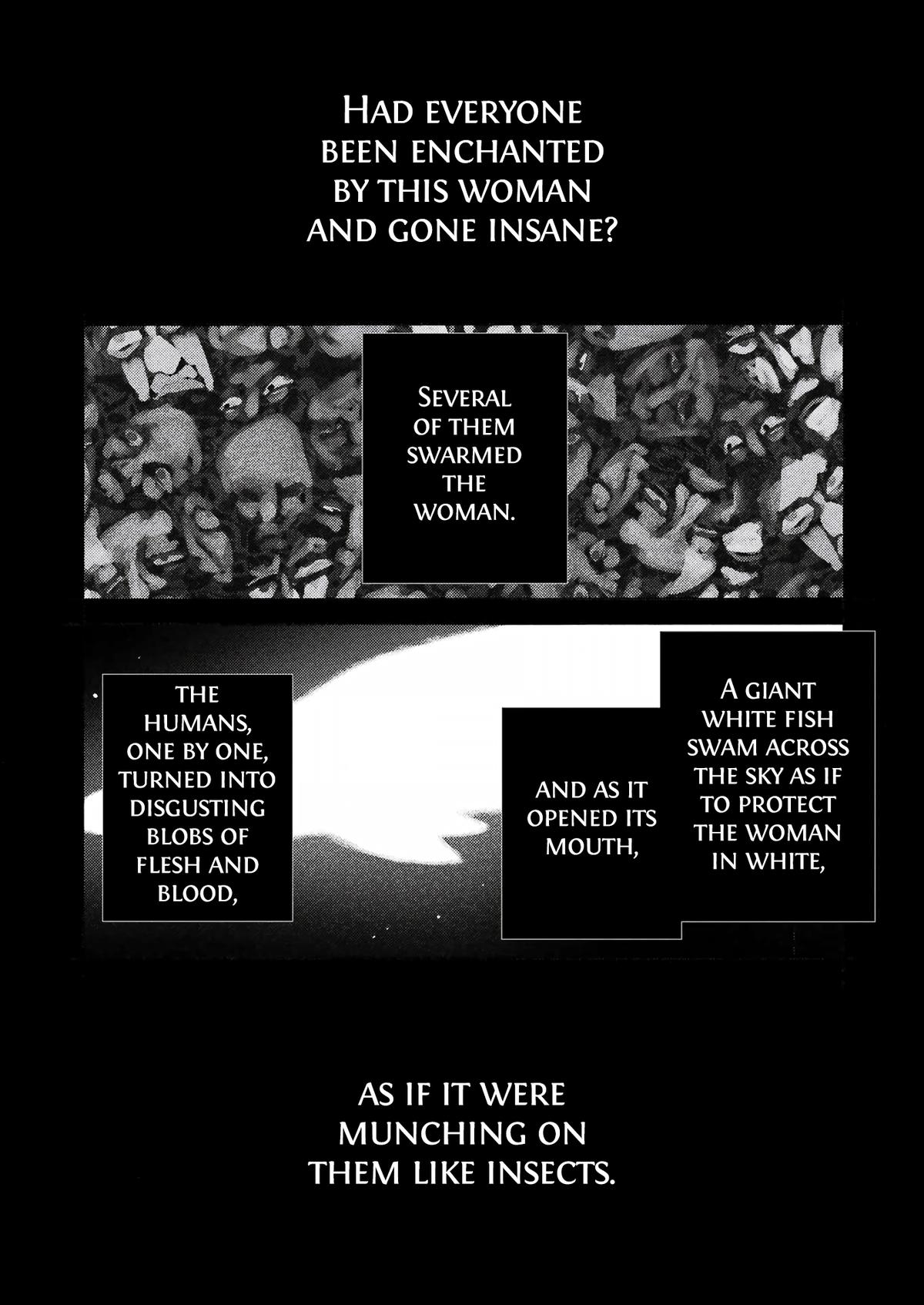 My Dress-Up Darling Chap 95 - Next Chap 96