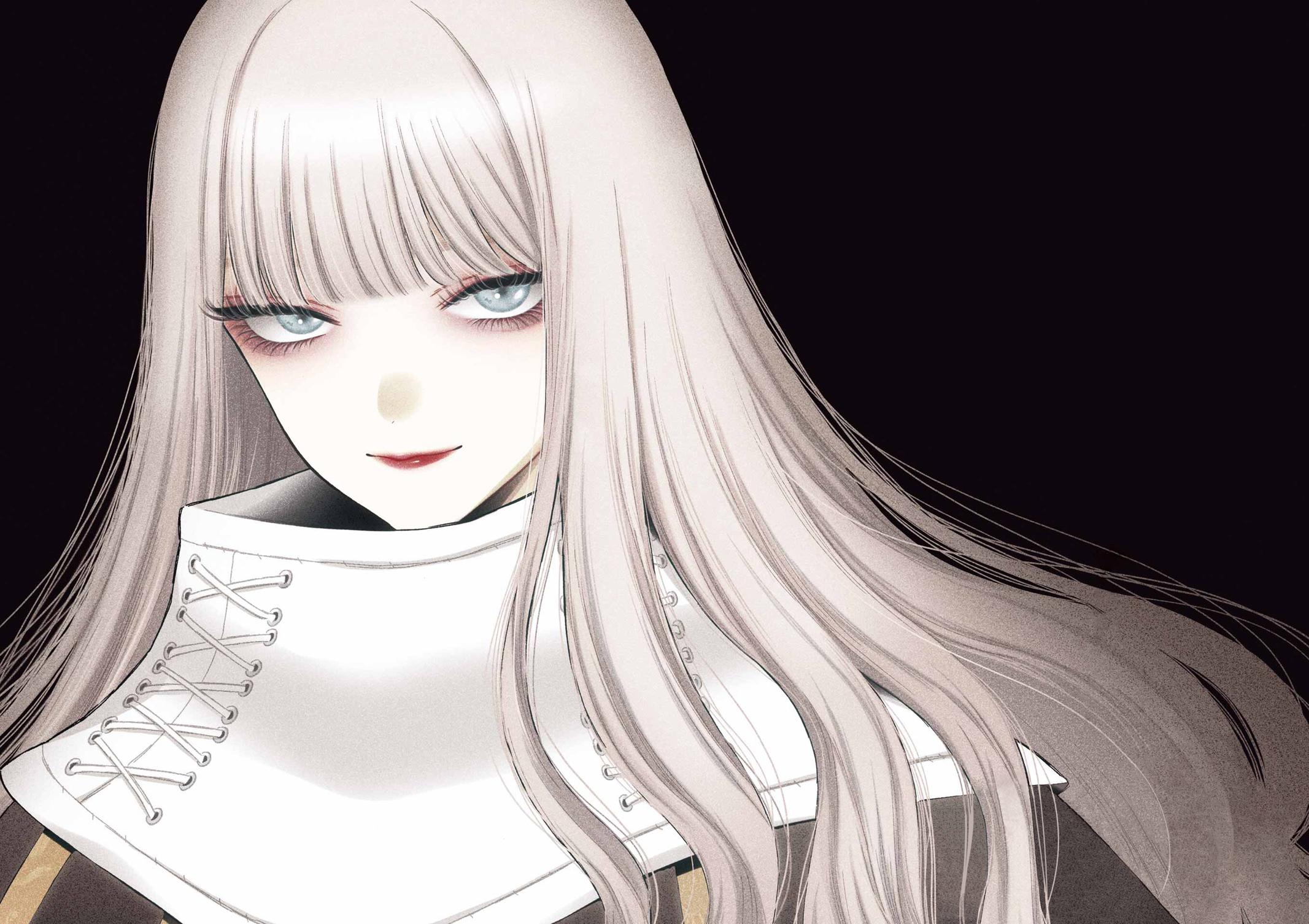 My Dress-Up Darling Chap 96 - Next Chap 97