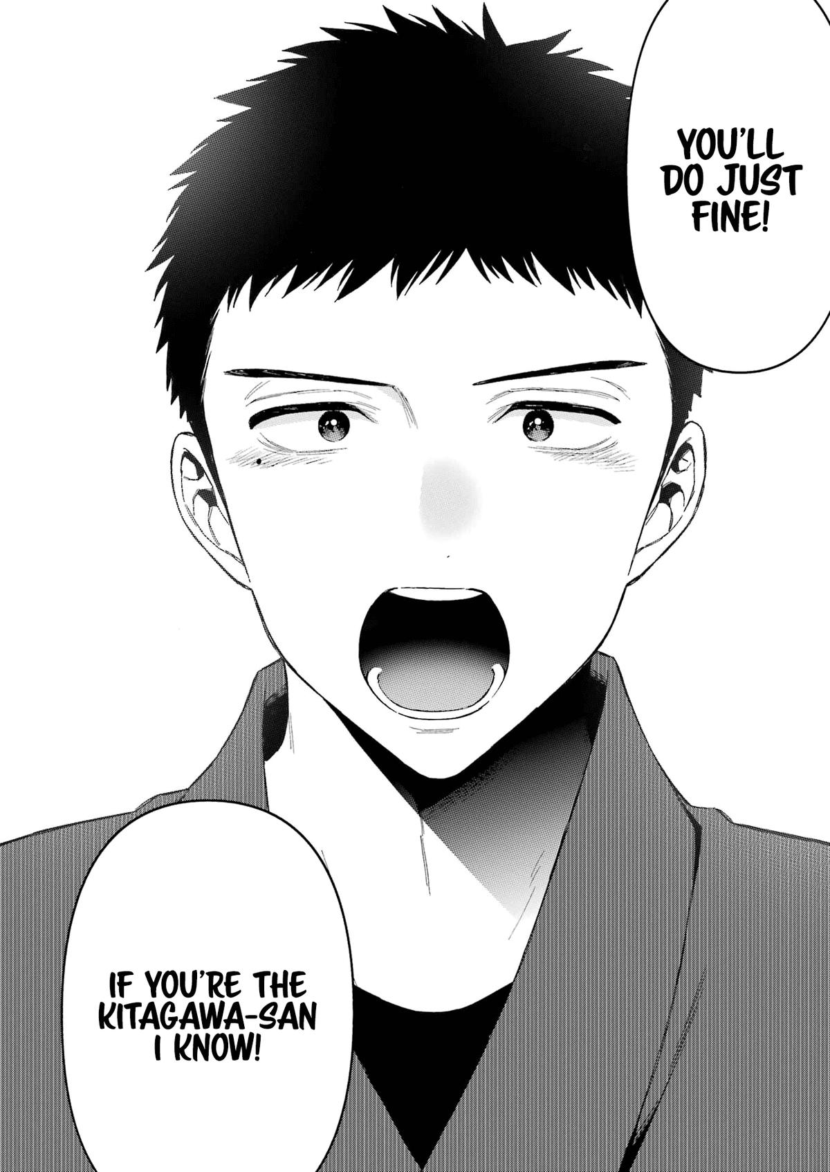 My Dress-Up Darling Chap 96 - Next Chap 97