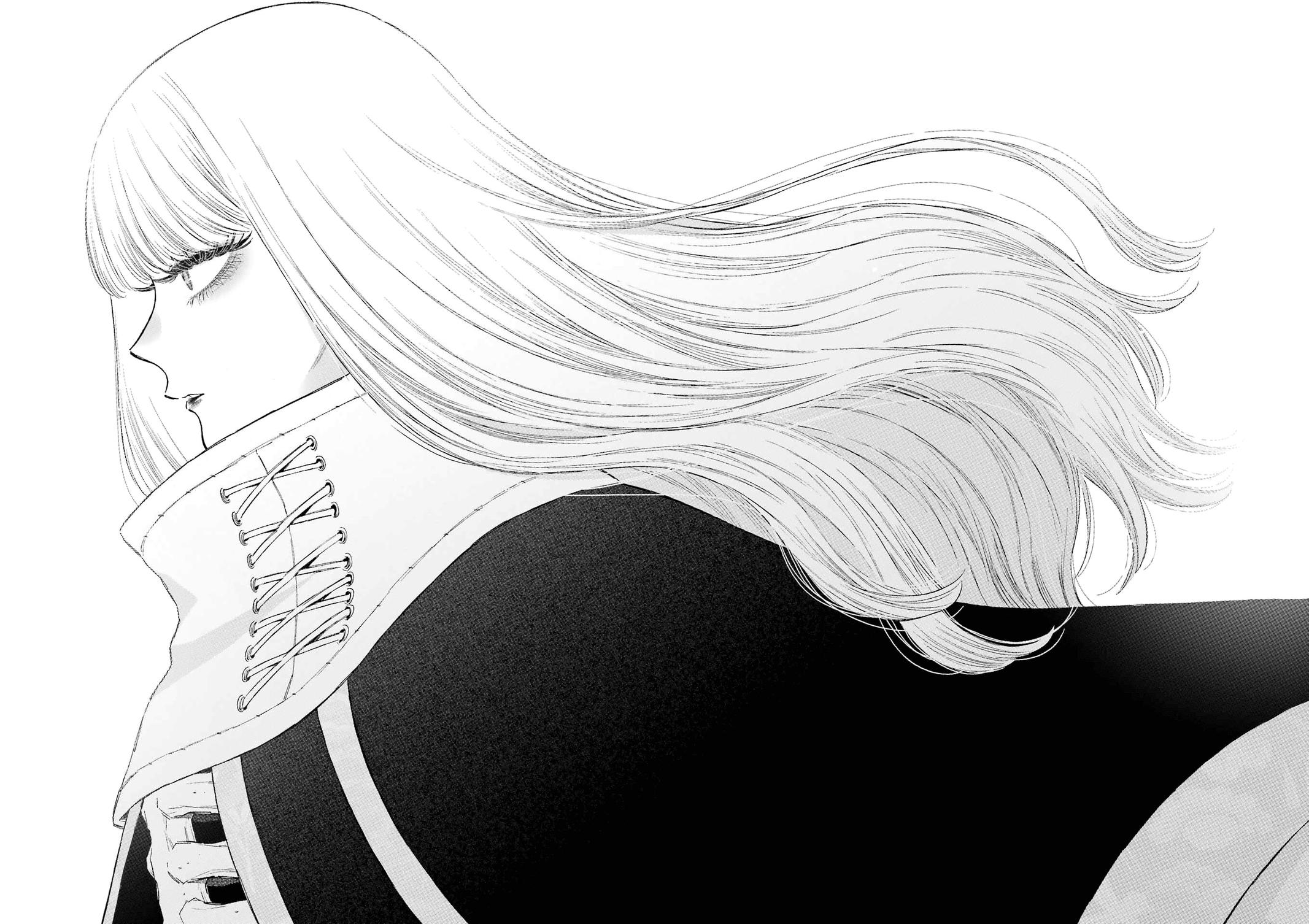 My Dress-Up Darling Chap 96 - Next Chap 97