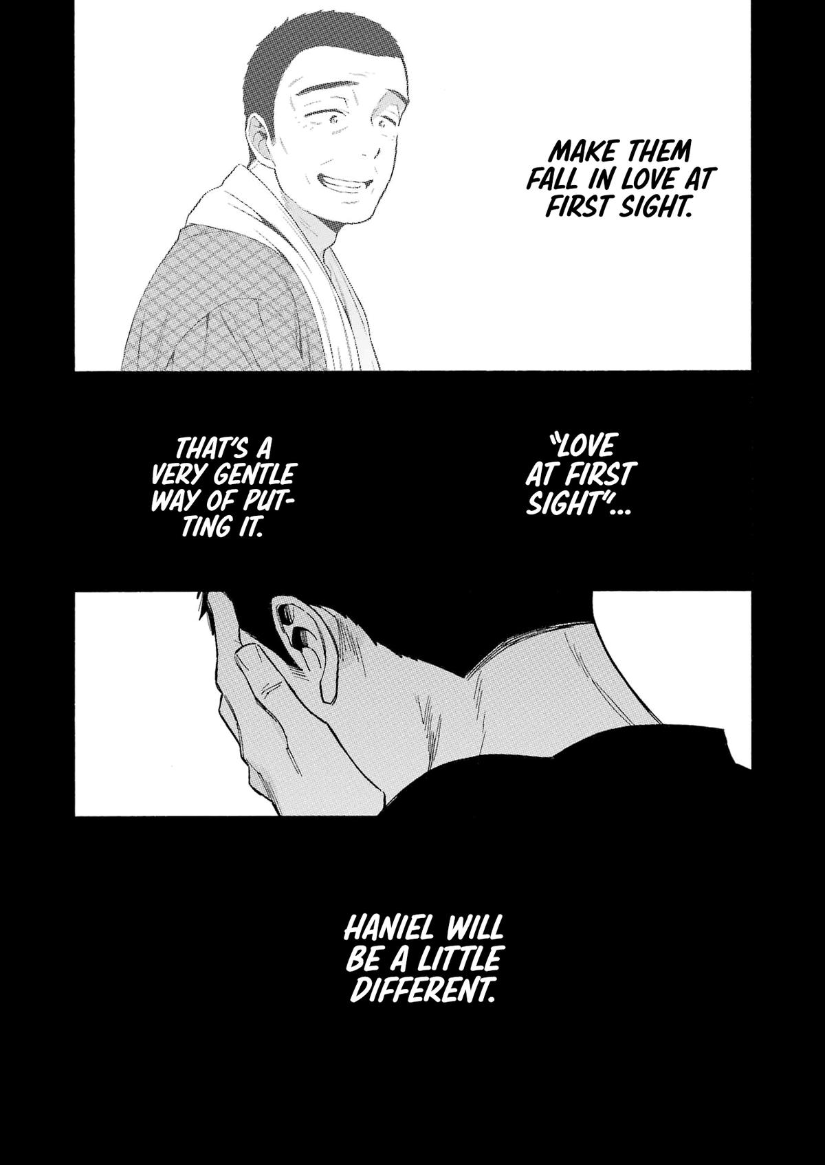 My Dress-Up Darling Chap 96 - Next Chap 97