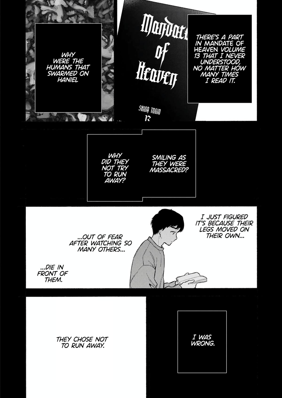 My Dress-Up Darling Chap 99 - Next Chap 100