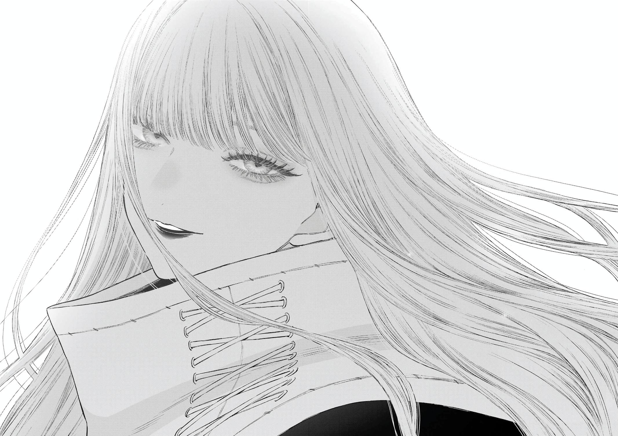 My Dress-Up Darling Chap 99 - Next Chap 100