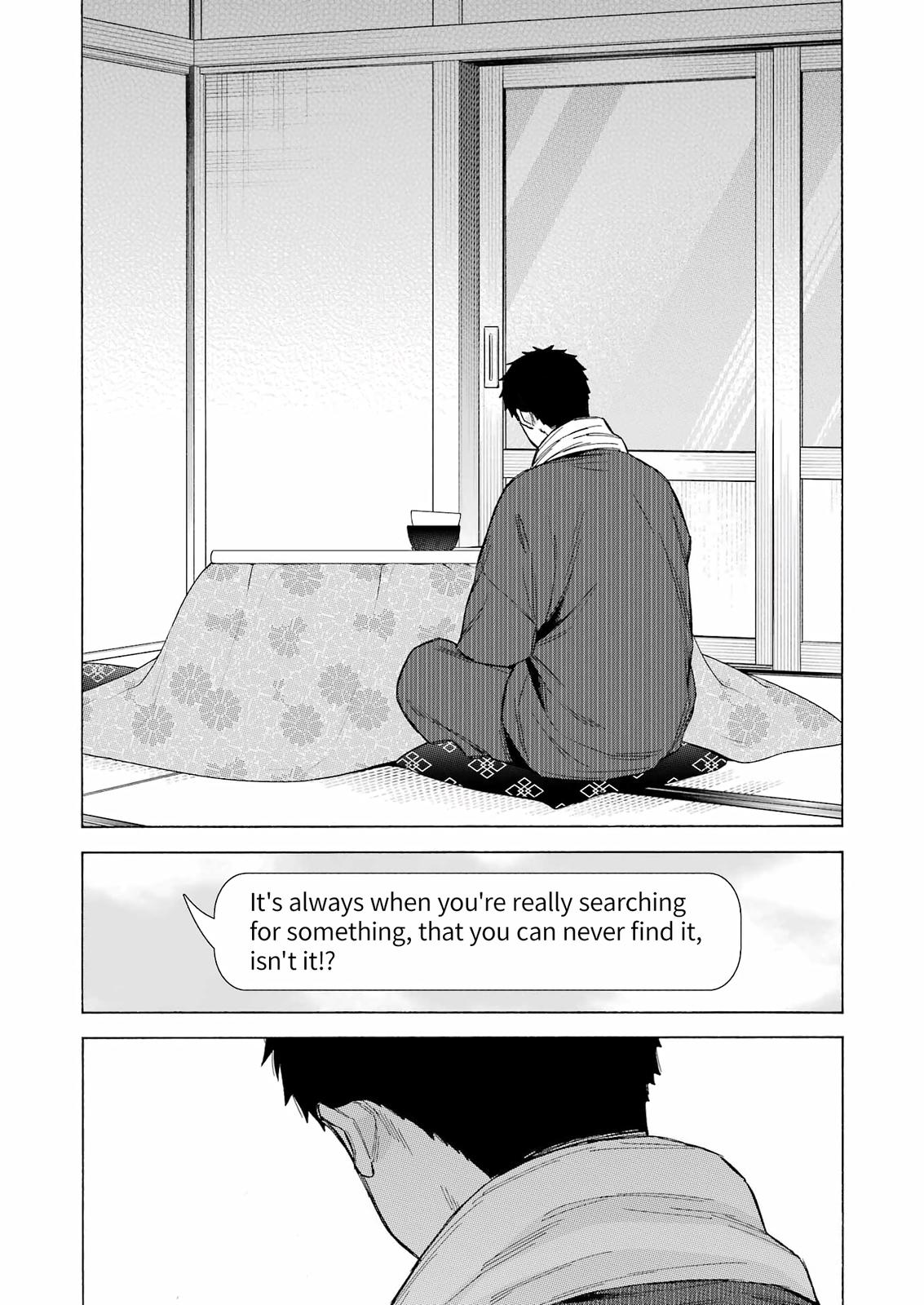 My Dress-Up Darling Chap 93 - Next Chap 94