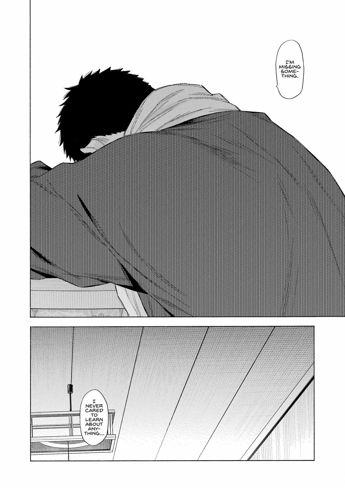 My Dress-Up Darling Chap 93 - Next Chap 94