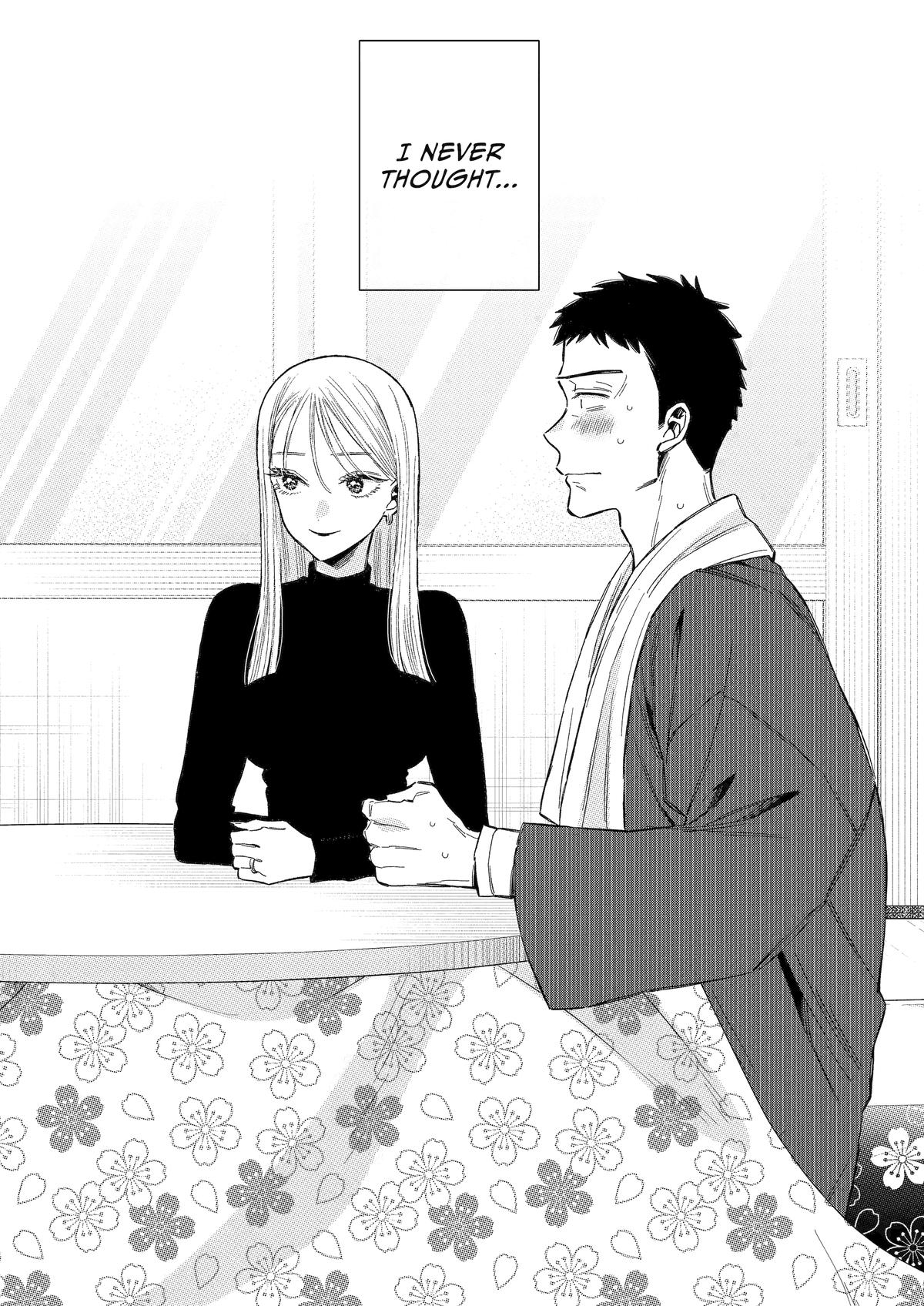 My Dress-Up Darling Chap 115 - Next Chap 116
