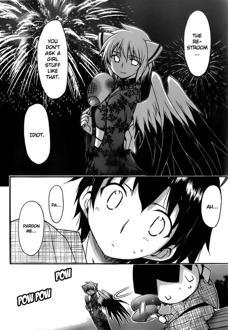 Sora no Otoshimono Chap 66 - Next Chap 67