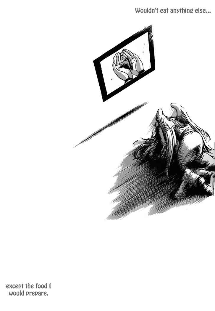 Sora no Otoshimono Chap 66 - Next Chap 67