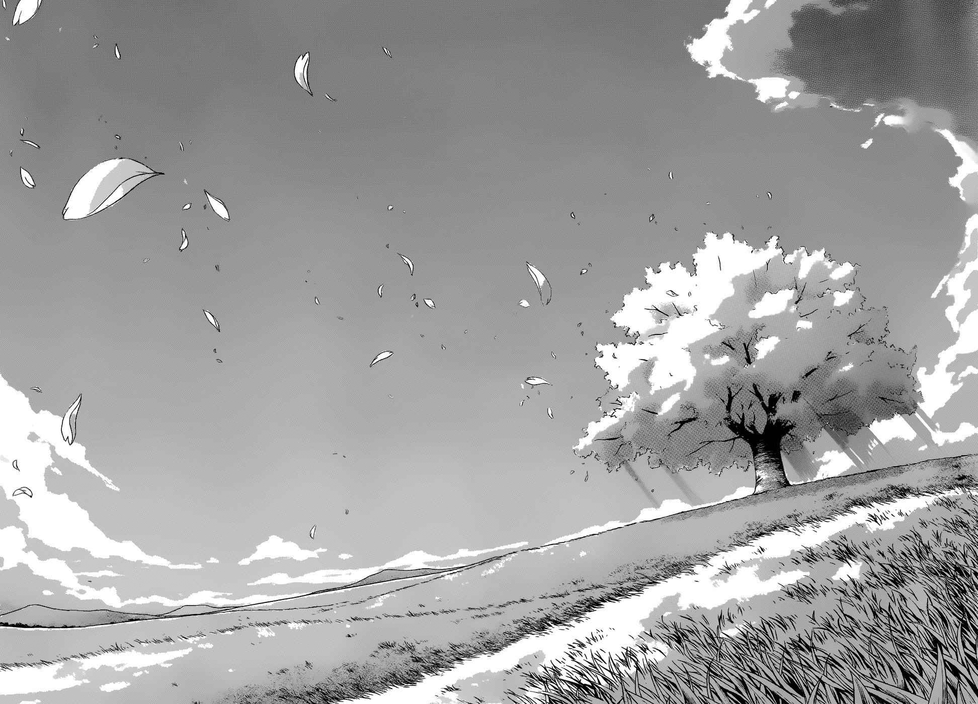 Sora no Otoshimono Chap 77 - Next Chap 78