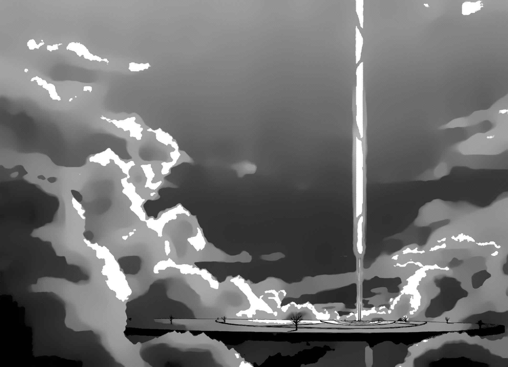 Sora no Otoshimono Chap 77 - Next Chap 78