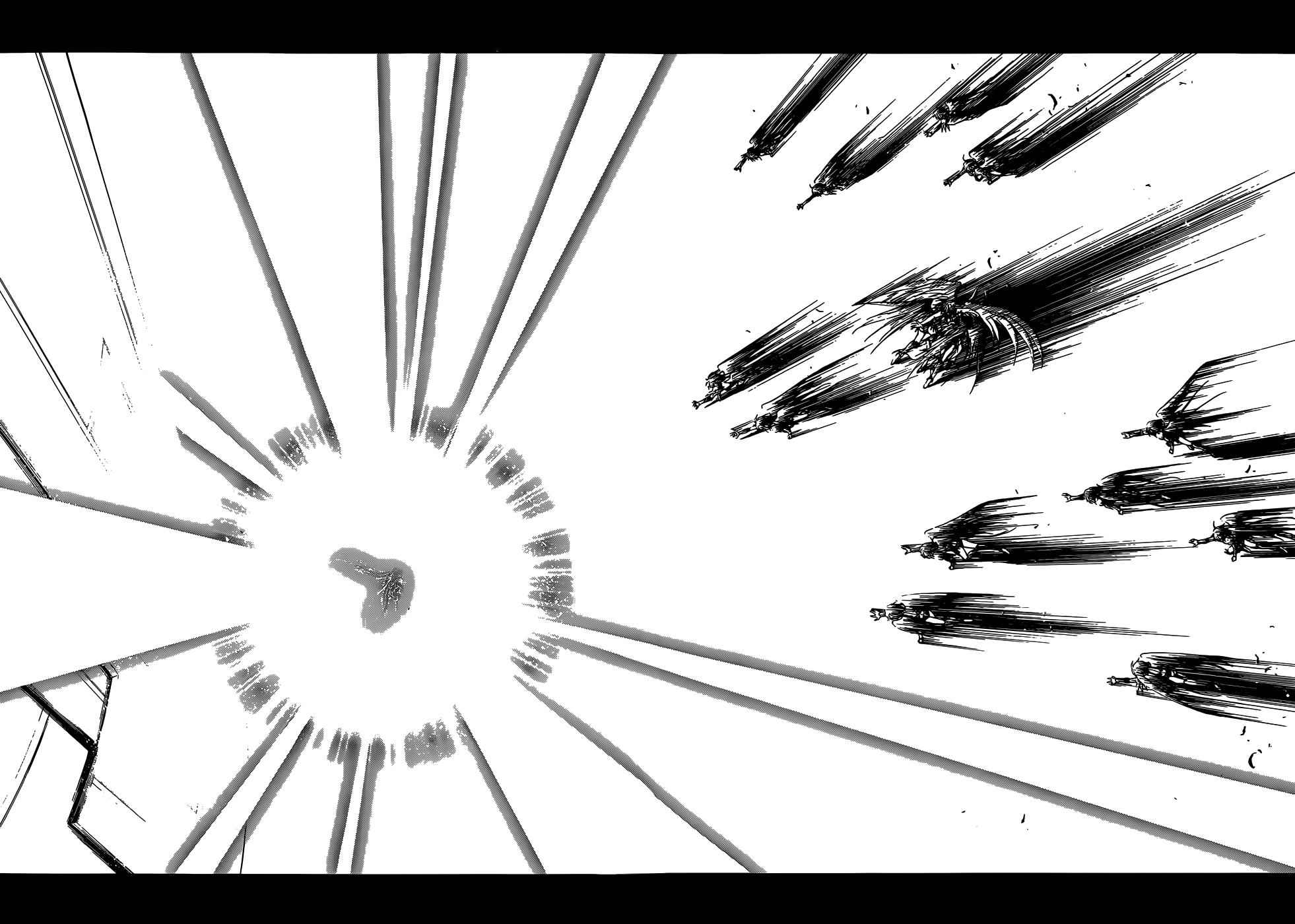 Sora no Otoshimono Chap 76 - Next Chap 77