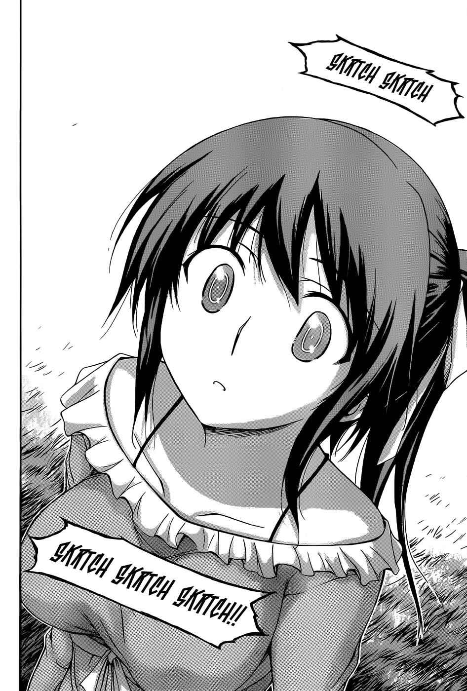 Sora no Otoshimono Chap 72 - Next Chap 73