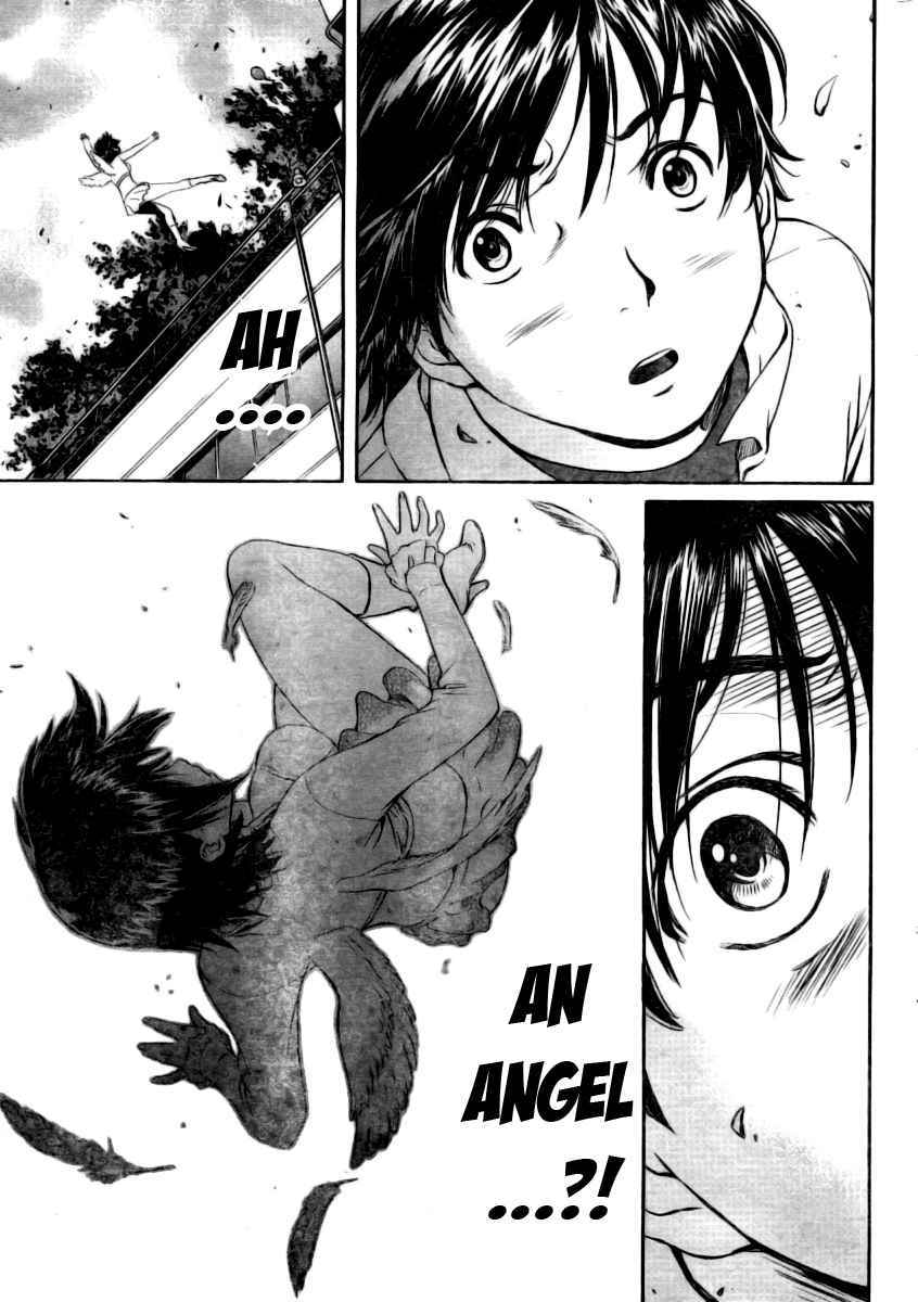 Baka to Boing Chap 1 - Next Chap 2