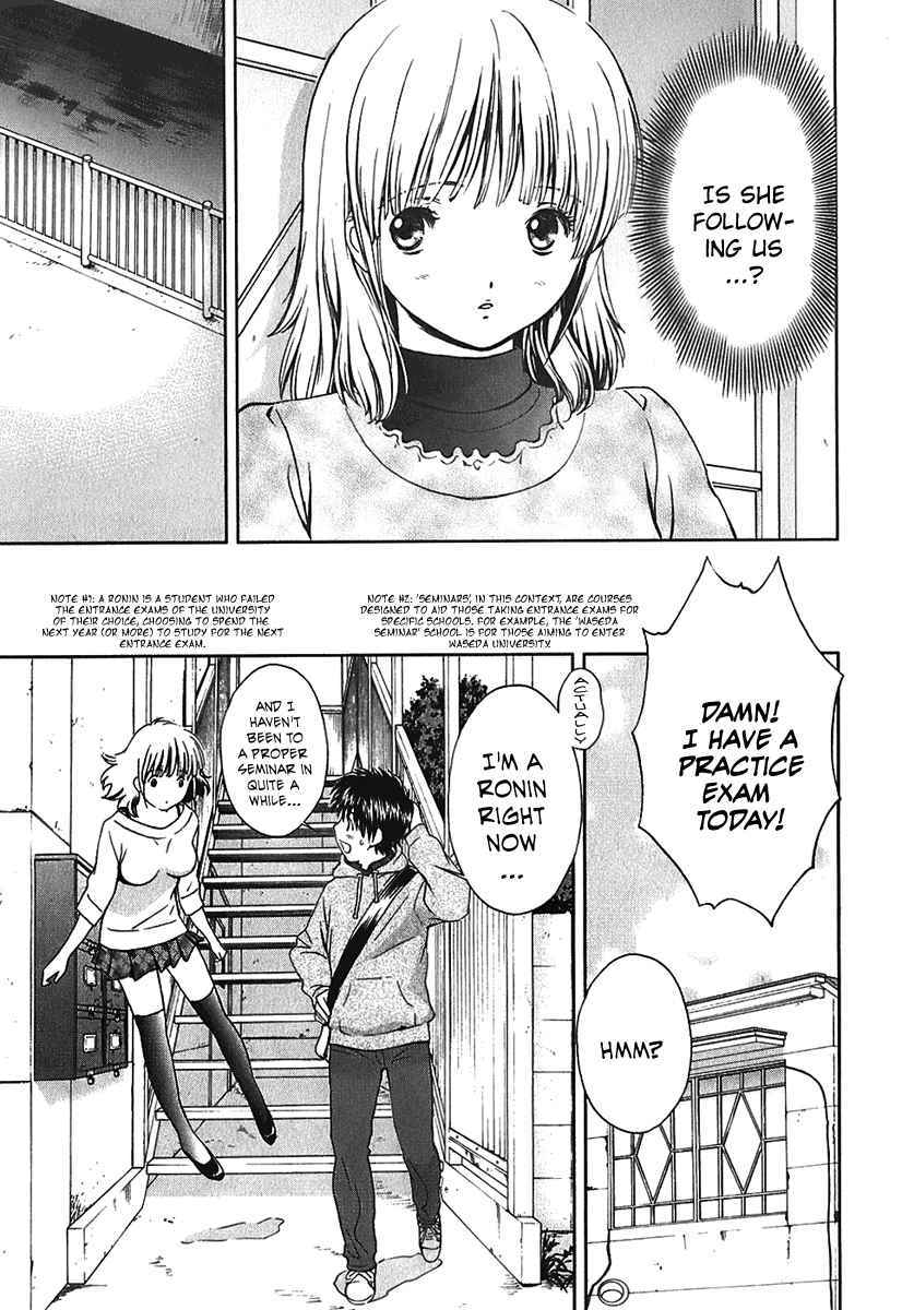 Baka to Boing Chap 5 - Next Chap 6