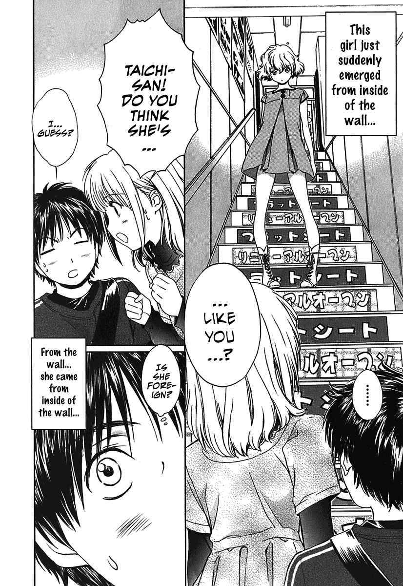 Baka to Boing Chap 5 - Next Chap 6