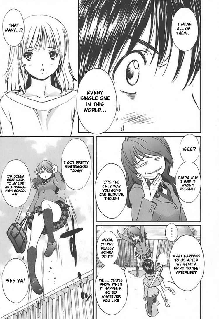 Baka to Boing Chap 6 - Next Chap 7