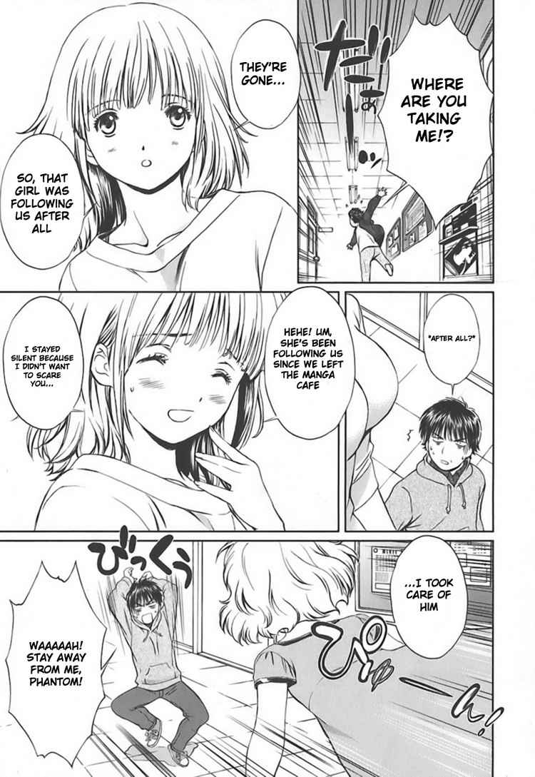 Baka to Boing Chap 6 - Next Chap 7