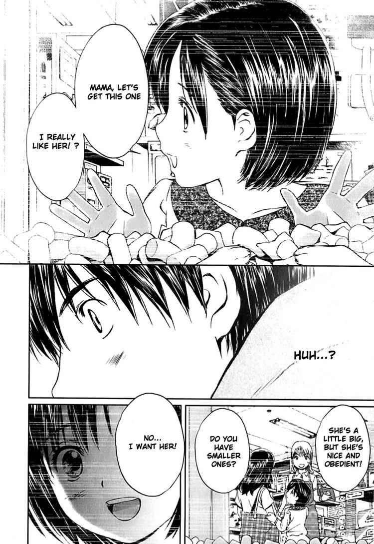 Baka to Boing Chap 7 - Next Chap 8