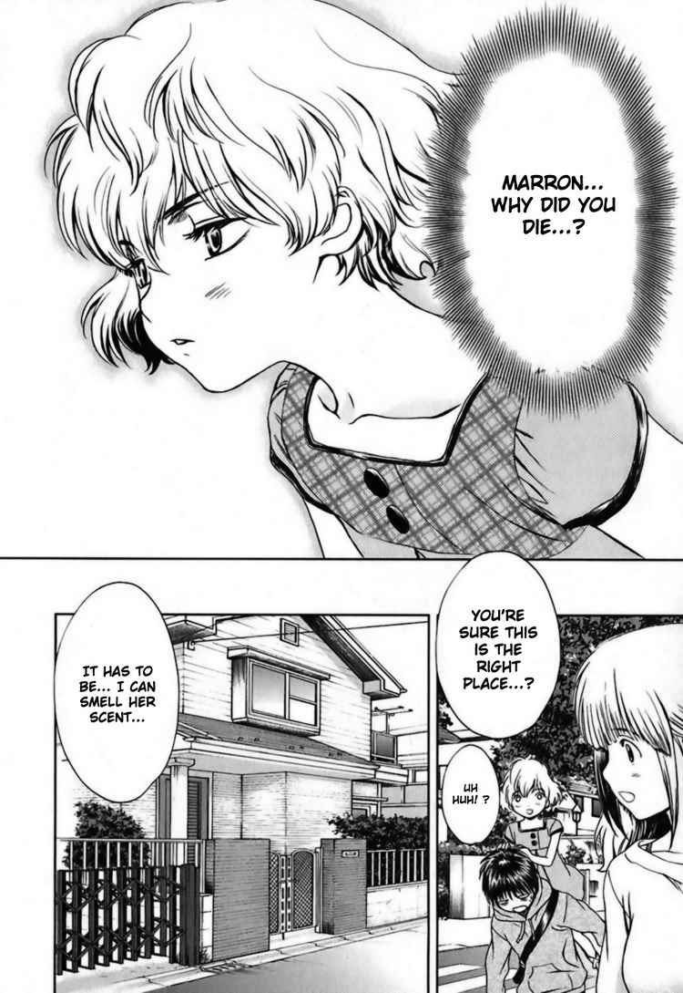 Baka to Boing Chap 7 - Next Chap 8
