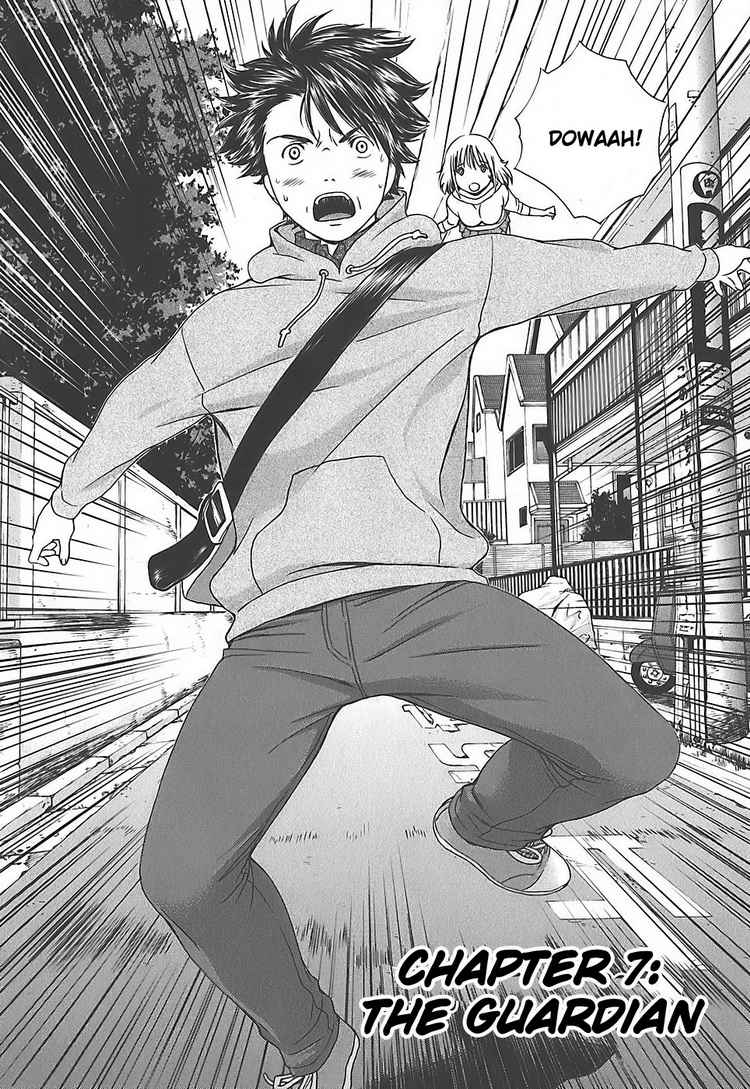 Baka to Boing Chap 7 - Next Chap 8