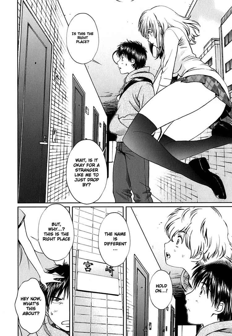 Baka to Boing Chap 7 - Next Chap 8