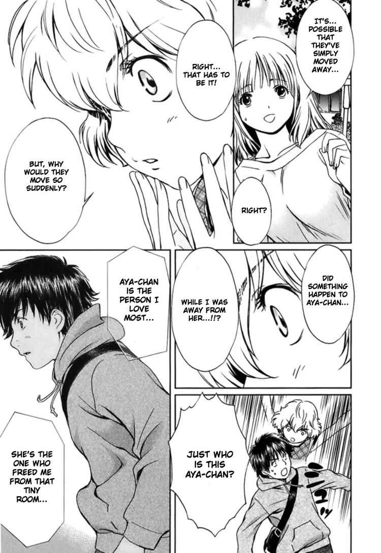 Baka to Boing Chap 7 - Next Chap 8