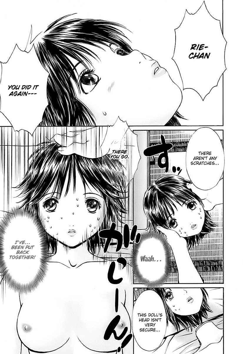 Baka to Boing Chap 10 - Next Chap 11